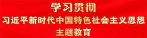 主题教育